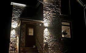 Clydach Cottages
