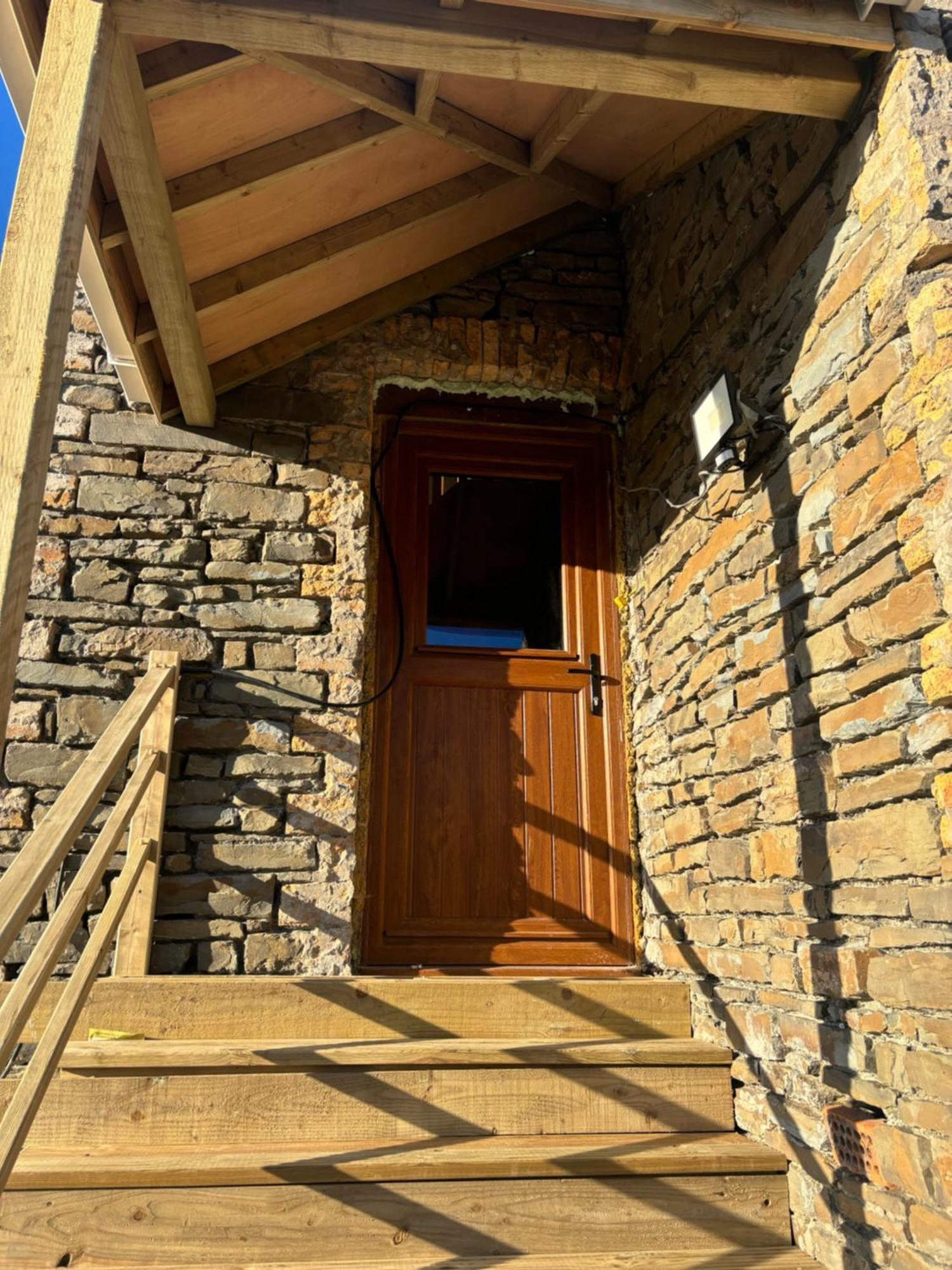 Clydach Cottages Llanelli Exterior photo